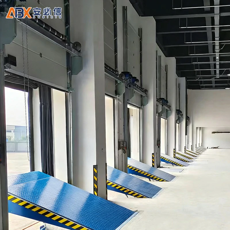 香港特别行政区铝合金滑升门